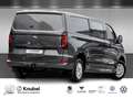 Volkswagen T7 Transporter Kasten+ 2.0 TDI LR AssPrem+ AHK Keyless Gris - thumbnail 2