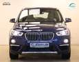 BMW X1 20i 2.0 190PS xDrive xLine Pano 1. Hand Blau - thumbnail 2