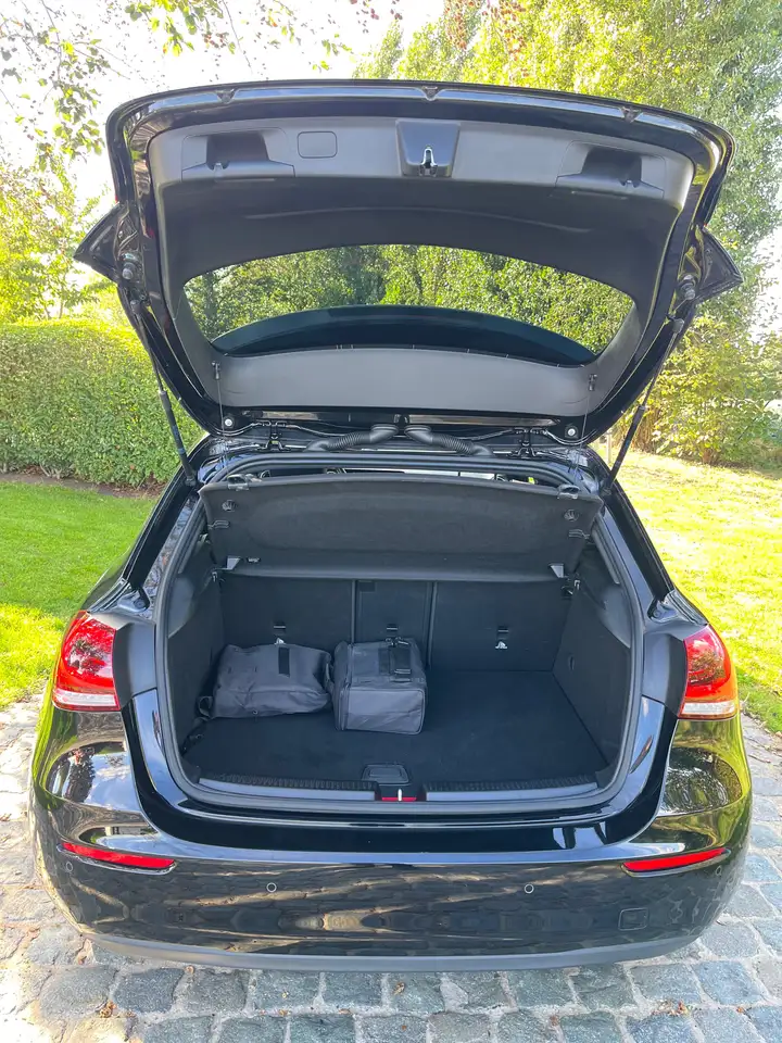 Mercedes-Benz A-Class e PHEV (EU6AP)/1eignr/53500km/Led/Navi/Cruise/Camera/Clima..., миниатюра 8