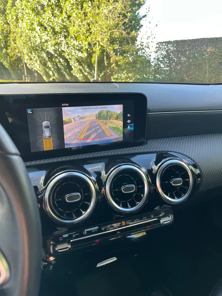 Mercedes-Benz A-Class e PHEV (EU6AP)/1eignr/53500km/Led/Navi/Cruise/Camera/Clima..., миниатюра 18
