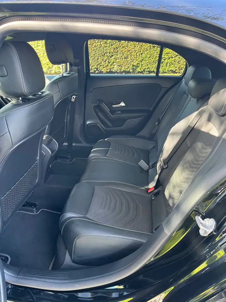 Mercedes-Benz A-Class e PHEV (EU6AP)/1eignr/53500km/Led/Navi/Cruise/Camera/Clima..., миниатюра 14