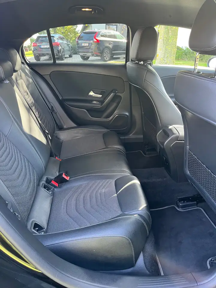 Mercedes-Benz A-Class e PHEV (EU6AP)/1eignr/53500km/Led/Navi/Cruise/Camera/Clima..., миниатюра 10