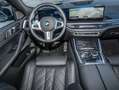 BMW X6 xDrive40i M Sport HUD PANO ACC RFK NAVI LED Grau - thumbnail 17
