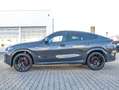 BMW X6 xDrive40i M Sport HUD PANO ACC RFK NAVI LED Grau - thumbnail 4