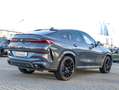 BMW X6 xDrive40i M Sport HUD PANO ACC RFK NAVI LED Grau - thumbnail 2