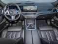 BMW X6 xDrive40i M Sport HUD PANO ACC RFK NAVI LED Grau - thumbnail 13