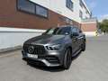 Mercedes-Benz GLE 53 AMG GLE 53 AMG 4Matic+ Coupe (167.361) Gris - thumbnail 1