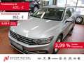 Volkswagen Passat Variant 2.0 TDI DSG BUSINESS LED+NAVI+AHK Silber - thumbnail 1