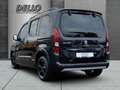 Peugeot Rifter Allure Pack L1 1.5D Navi Dyn. Kurvenlicht ACC SHZ Negro - thumbnail 3