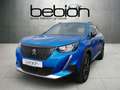 Peugeot 2008 1.2 PureTech 130 Allure Pack AHK Navi PDC Bleu - thumbnail 1