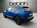 Peugeot 2008 1.2 PureTech 130 Allure Pack AHK Navi PDC Bleu - thumbnail 9