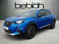 Peugeot 2008 1.2 PureTech 130 Allure Pack AHK Navi PDC Bleu - thumbnail 2