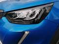 Peugeot 2008 1.2 PureTech 130 Allure Pack AHK Navi PDC Bleu - thumbnail 3