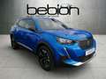 Peugeot 2008 1.2 PureTech 130 Allure Pack AHK Navi PDC Bleu - thumbnail 13