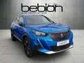 Peugeot 2008 1.2 PureTech 130 Allure Pack AHK Navi PDC Bleu - thumbnail 14