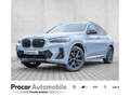 BMW X4 M 40d AHK Pano DA Prof. Laser HuD PA+ HiFi DAB Grijs - thumbnail 1