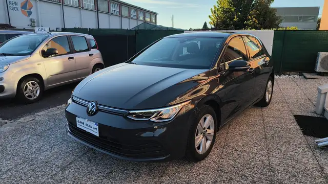Volkswagen Golf 1.0 tsi evo Life 110cv
