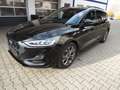 Ford Focus Turnier ST-Line   M-Hybrid  Navi  LED  SHZ Schwarz - thumbnail 1