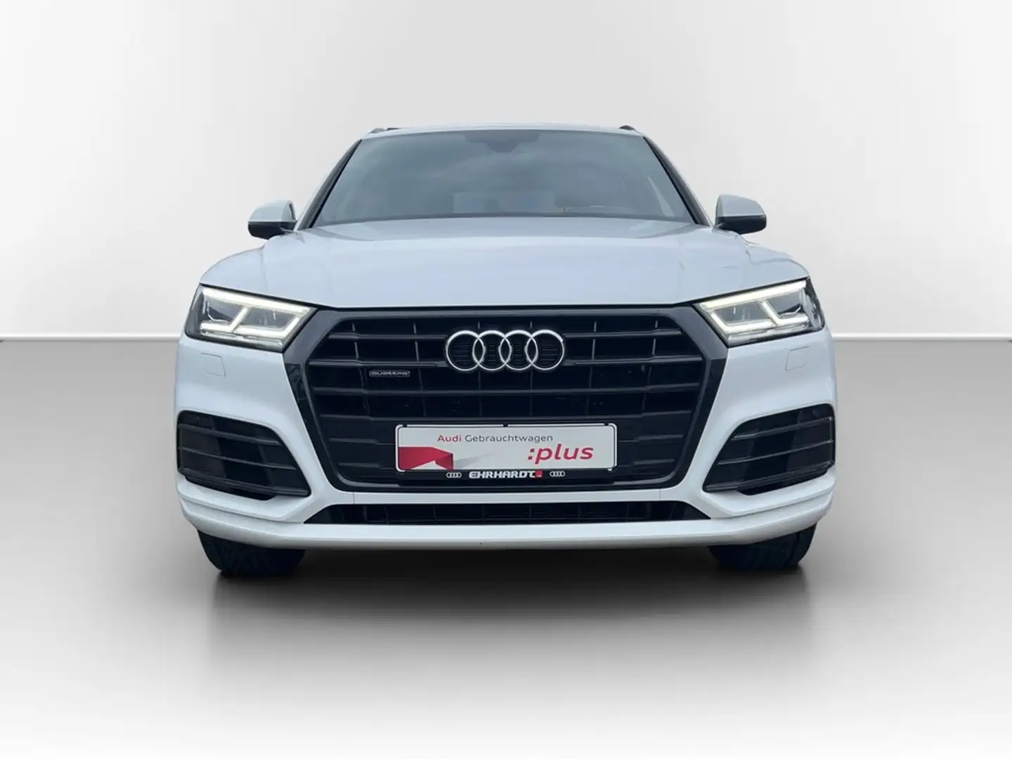 Audi Q5 40 TDI quattro S tronic S line LED*NAV*SHZ*PDC*... Weiß - 2
