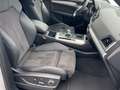 Audi Q5 40 TDI quattro S tronic S line LED*NAV*SHZ*PDC*... Weiß - thumbnail 10