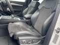 Audi Q5 40 TDI quattro S tronic S line LED*NAV*SHZ*PDC*... Weiß - thumbnail 11