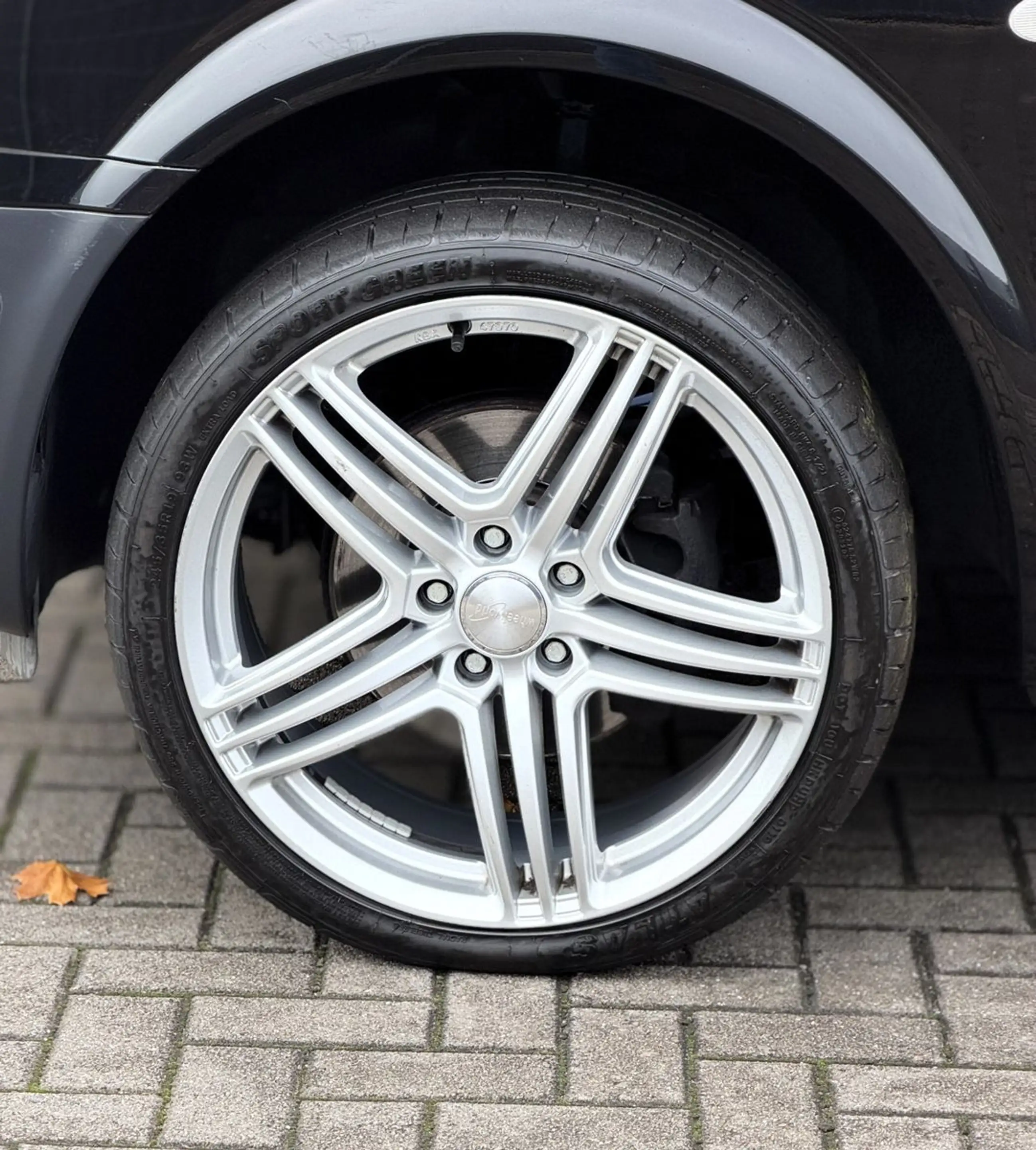 Mercedes-Benz Vito VITO 111-CDI*NAVI*ANDROID*19"/ WINTER*TÜV:08/28 — photo 6