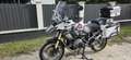 BMW R 1200 GS Az összes extra benne van ami elérhető volt ebben Weiß - thumbnail 4