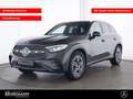 Mercedes-Benz GLC 300 GLC 300 4M AMG-LINE/PANO/STANDHZG/KAMERA/WINTER Grau - thumbnail 1