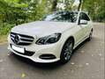 Mercedes-Benz E 250 E 250 CGI BlueEfficiency Weiß - thumbnail 2