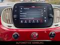 Fiat 500 *Klima*NAVI*CarPlay*City*Start/Stopp*1.Hand Rot - thumbnail 13