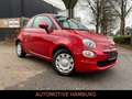 Fiat 500 *Klima*NAVI*CarPlay*City*Start/Stopp*1.Hand Rot - thumbnail 2
