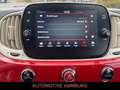 Fiat 500 *Klima*NAVI*CarPlay*City*Start/Stopp*1.Hand Rot - thumbnail 14