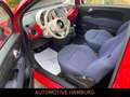Fiat 500 *Klima*NAVI*CarPlay*City*Start/Stopp*1.Hand Rot - thumbnail 6