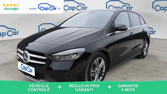 Mercedes-Benz Autres W247 200 d 150 8G-DCT Business Line Edition - Automatique