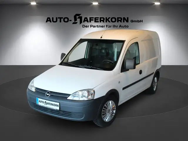 Opel Combo Kasten
