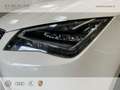 SEAT Leon st 1.6 tdi cr style s&s 110cv Bianco - thumbnail 8