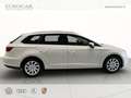 SEAT Leon st 1.6 tdi cr style s&s 110cv Bianco - thumbnail 5