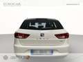 SEAT Leon st 1.6 tdi cr style s&s 110cv Bianco - thumbnail 4
