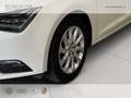 SEAT Leon st 1.6 tdi cr style s&s 110cv Bianco - thumbnail 7