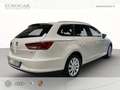 SEAT Leon st 1.6 tdi cr style s&s 110cv Bianco - thumbnail 6