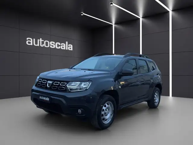Dacia Duster 1.0 TCe 100 CV ECO-G 4x2 Essential