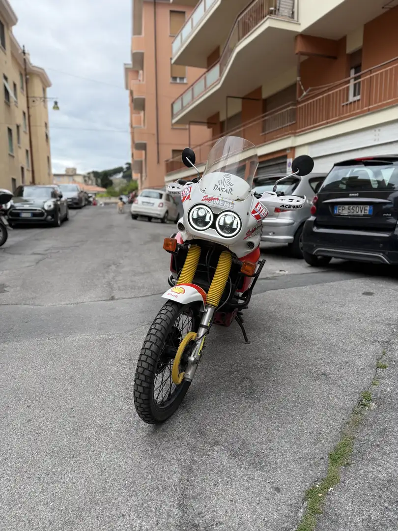 Yamaha XTZ 750 - 2