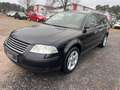Volkswagen Passat Variant 1.9TDI 96kW -6 Gang Schwarz - thumbnail 3