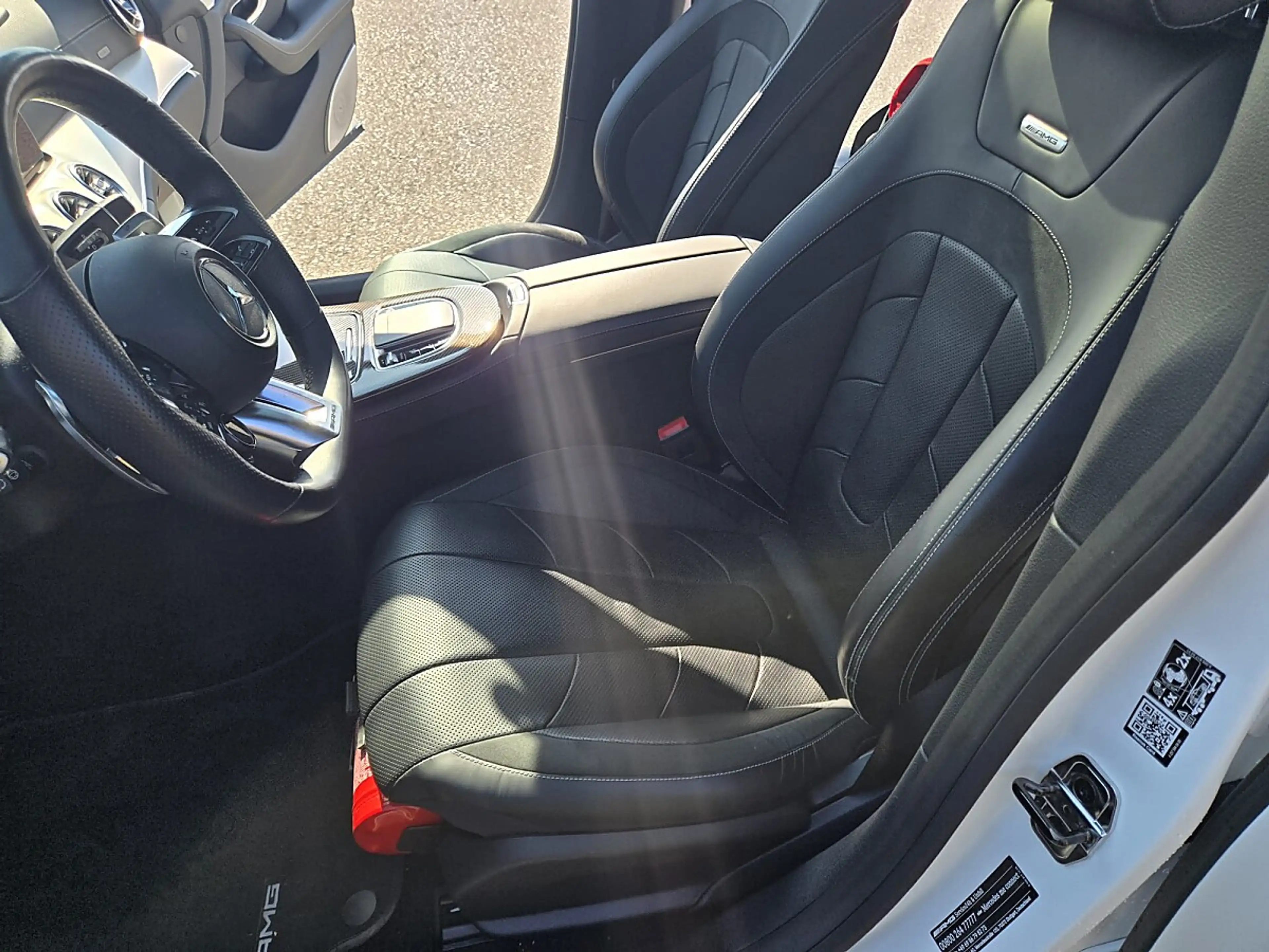 Mercedes-Benz CLS 53 AMG 4MATIC+ — photo 10