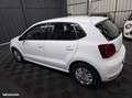 Volkswagen Polo V 1.0 60ch 5p Blanc - thumbnail 4