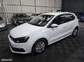 Volkswagen Polo V 1.0 60ch 5p Blanc - thumbnail 3