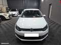 Volkswagen Polo V 1.0 60ch 5p Blanc - thumbnail 2