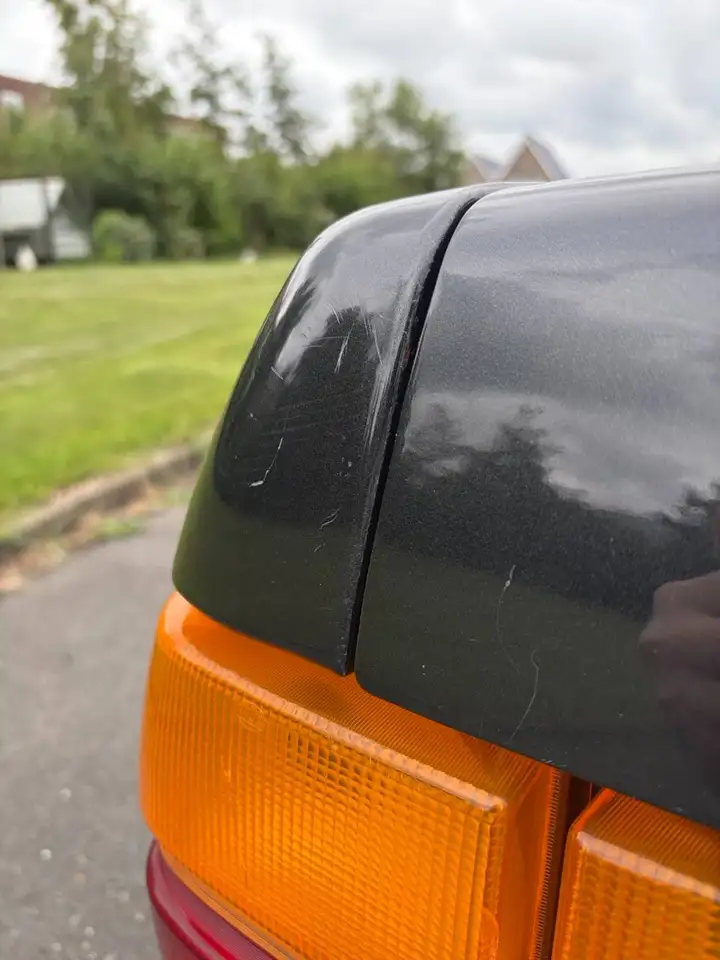 Audi 200 2.2-20V Turbo Quattro, foto 8