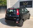 Fiat Panda Panda 1.0 firefly hybrid City Life s&s 70cv 5posti Nero - thumbnail 4