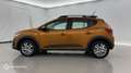 Dacia Sandero 1.0 ECO-G 100ch Stepway Confort - thumbnail 8